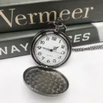 Engraved Pocket Watch - Photo 2