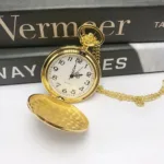 Engraved Pocket Watch - Photo 3