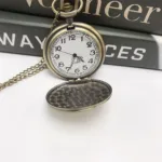 Engraved Pocket Watch - Photo 5