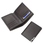 Engraved Wallet for Men - Photo 2