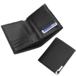 Engraved Wallet for Men - Photo 4