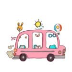 Family Keyring Personalised - Photo 15