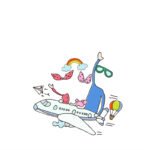 Family Keyring Personalised - Photo 17