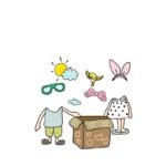 Family Keyring Personalised - Photo 18