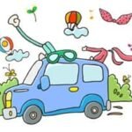 Family Keyring Personalised - Photo 19