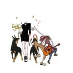 Family Keyring Personalised - Photo 2