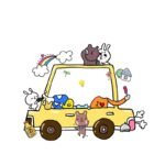 Family Keyring Personalised - Photo 21