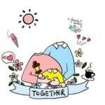 Family Keyring Personalised - Photo 23