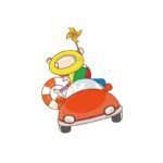 Family Keyring Personalised - Photo 25