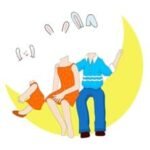 Family Keyring Personalised - Photo 26