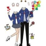 Family Keyring Personalised - Photo 27