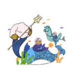 Family Keyring Personalised - Photo 5