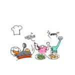 Family Keyring Personalised - Photo 7