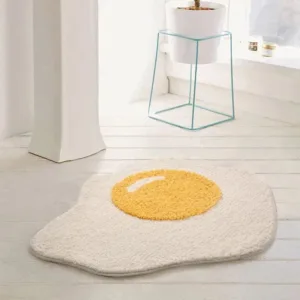 Fun Bath Mat - Photo 1