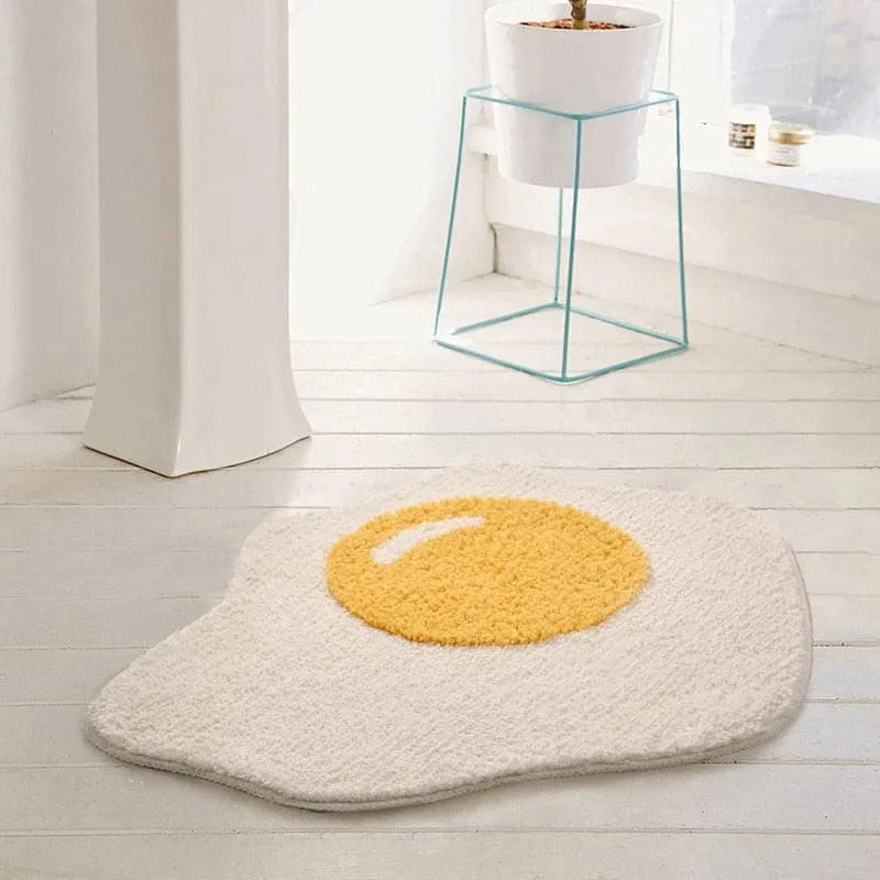 Fun Bath Mat - Photo 1