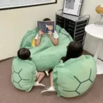 Giant Wearable Turtle Pillow - Photo 4