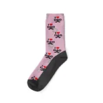 Girlfriend Face Socks - Photo 3