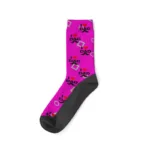 Girlfriend Face Socks - Photo 9
