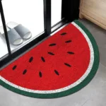 Half Moon Bath Mat - Photo 5