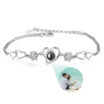 Hidden Photo Bracelet - Photo 2