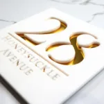 House Name Sign - Photo 9