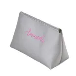Initial Cosmetic Bag - Photo 2
