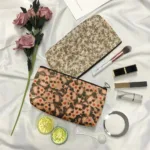 Initial Make Up Bag - Photo 1