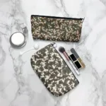 Initial Make Up Bag - Photo 2