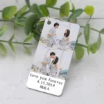 Keyring with Photo - Photo 3