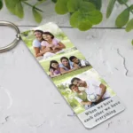 Keyring with Photo - Photo 4