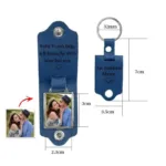 Christmas Bauble Money Box - Photo 2