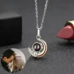 Matching Couple Necklaces - Photo 2