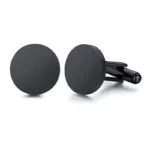 Men&rsquo;s Personalised Cufflinks - Photo 4