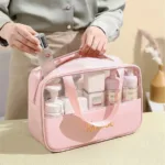 Monogram Toiletry Bag - Photo 11