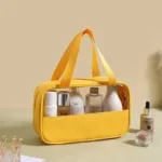 Monogram Toiletry Bag - Photo 6