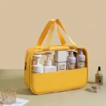Monogram Toiletry Bag - Photo 7