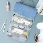 Monogrammed Travel Toiletry Bag - Photo 4