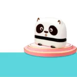 Name Stamp for Kids Clothes - Photo 2