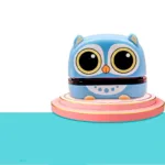 Name Stamp for Kids Clothes - Photo 3