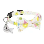 Men&rsquo;s Personalised Leather Bracelet - Photo 2