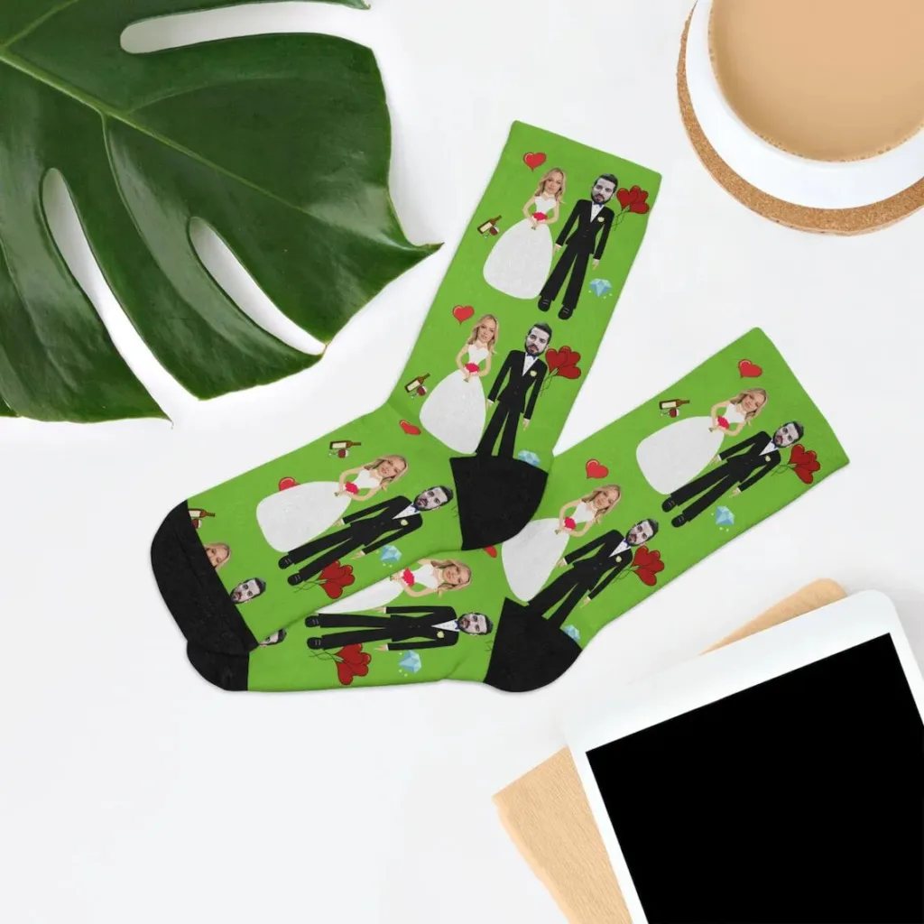 pair-of-socks-for-couples-and-weddings-1