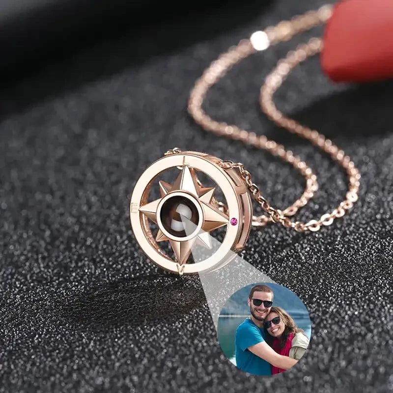 Pendant Necklace Photo - Photo 1