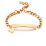 Personalised Baby Bracelet - Photo 6