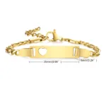 Personalised Baby Bracelet - Photo 7