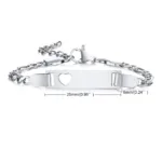 Personalised Baby Bracelet - Photo 8