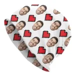 Personalised Beanie Hat - Photo 2