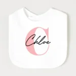Personalised Bibs - Photo 3