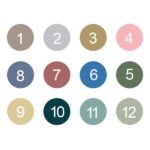 Personalised Bibs - Photo 4