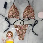 Personalised Bikini - Photo 1