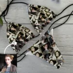 Thong with Name - Photo 2